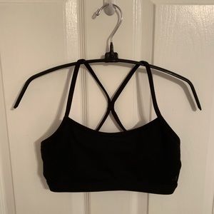 Reversible Fablettics Sports Bra